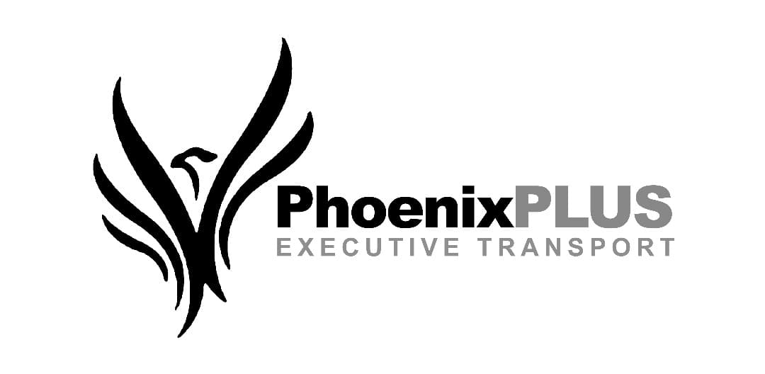 Phoenix Plus Logo